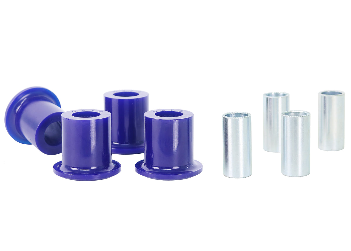 SuperPro - Front Control Arm Upper-Inner Bushing Kit - SPF0879K