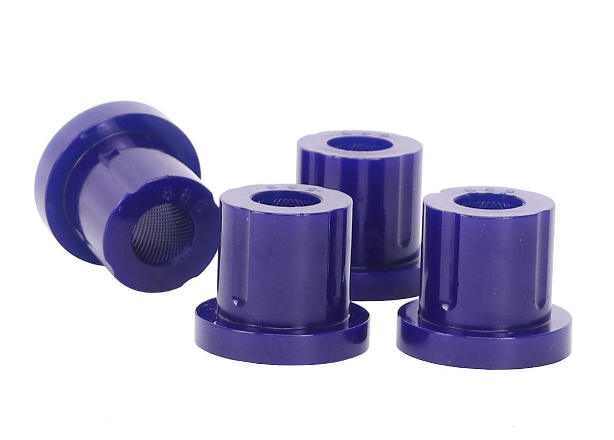 SuperPro - Rear Spring Front Eye Bushing Kit - SPF0889K