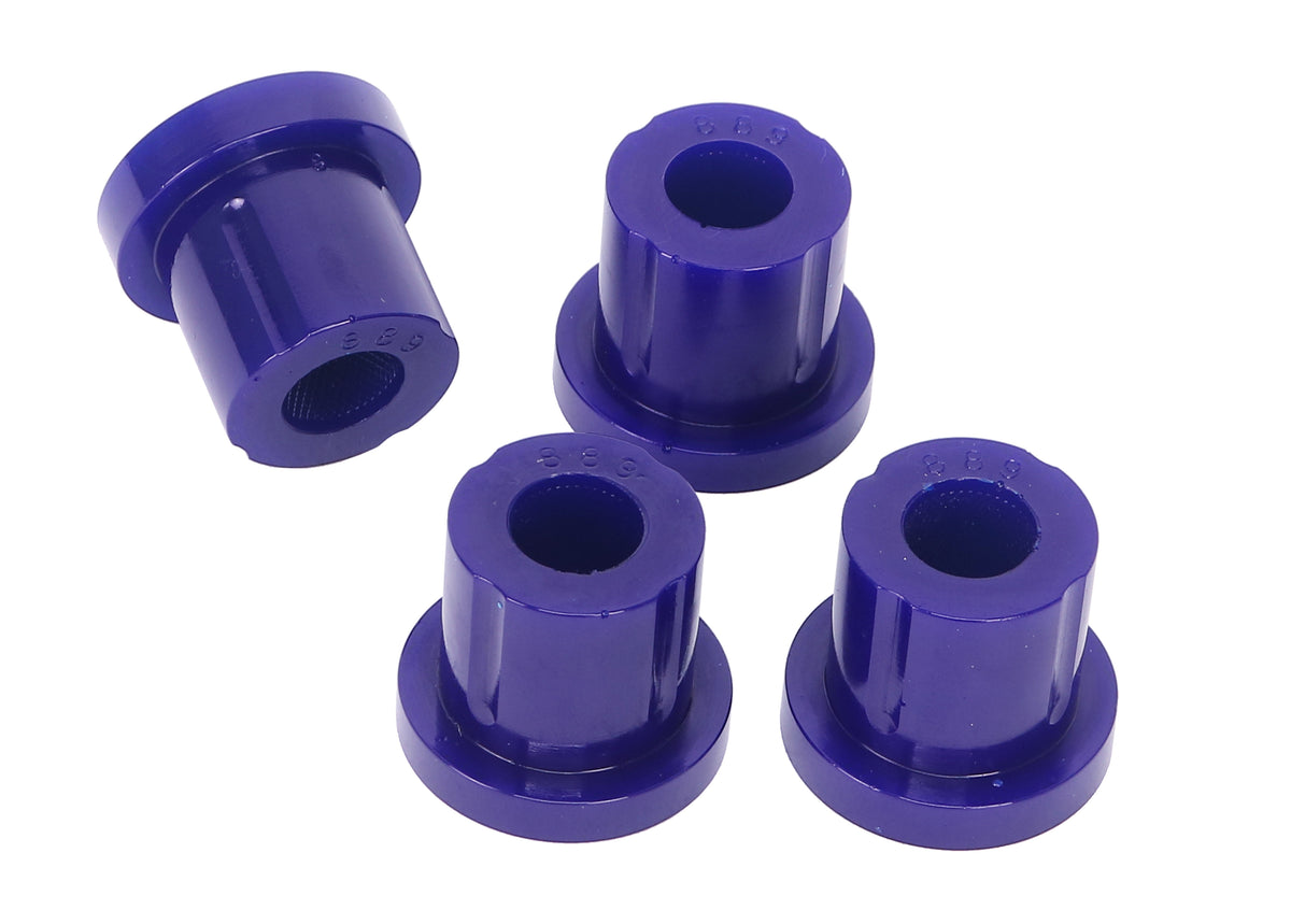 SuperPro - Rear Spring Front Eye Bushing Kit - SPF0889K