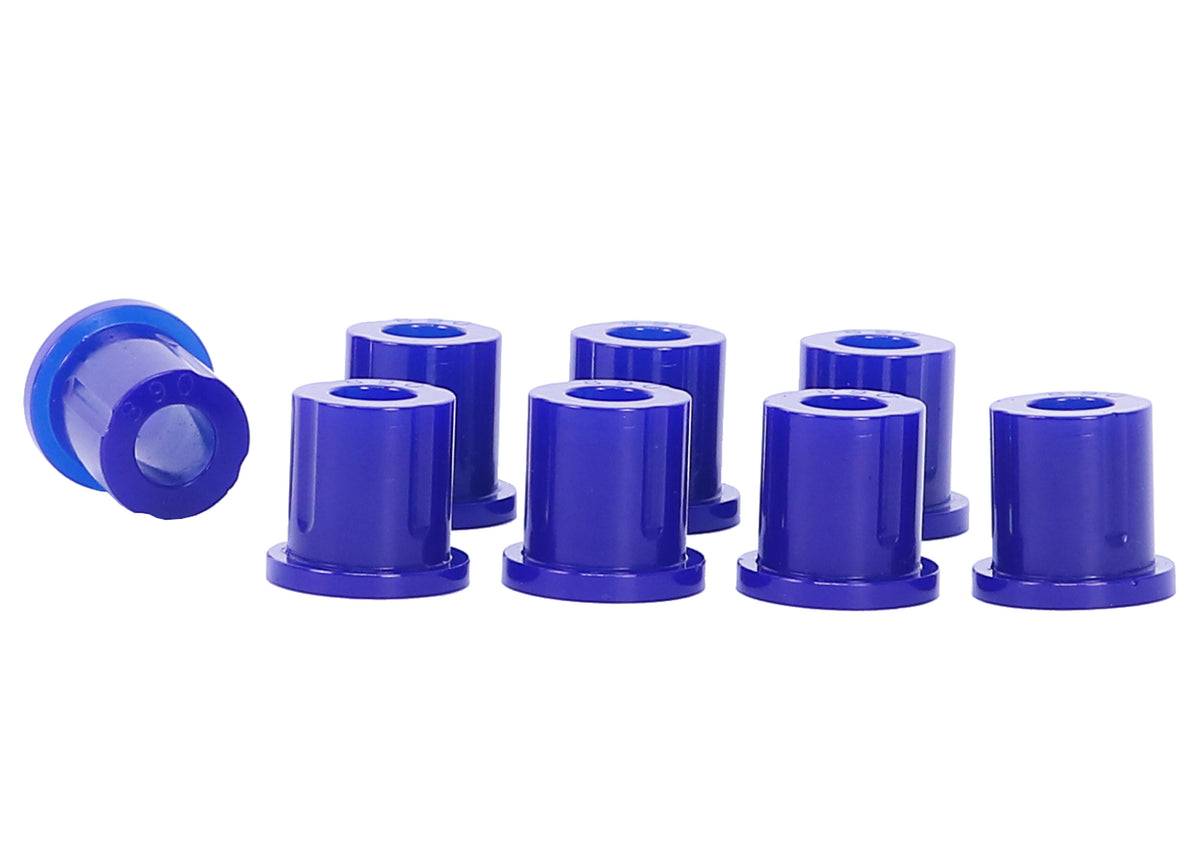 SuperPro - Rear Spring Rear Bushing Kit All - SPF0890K