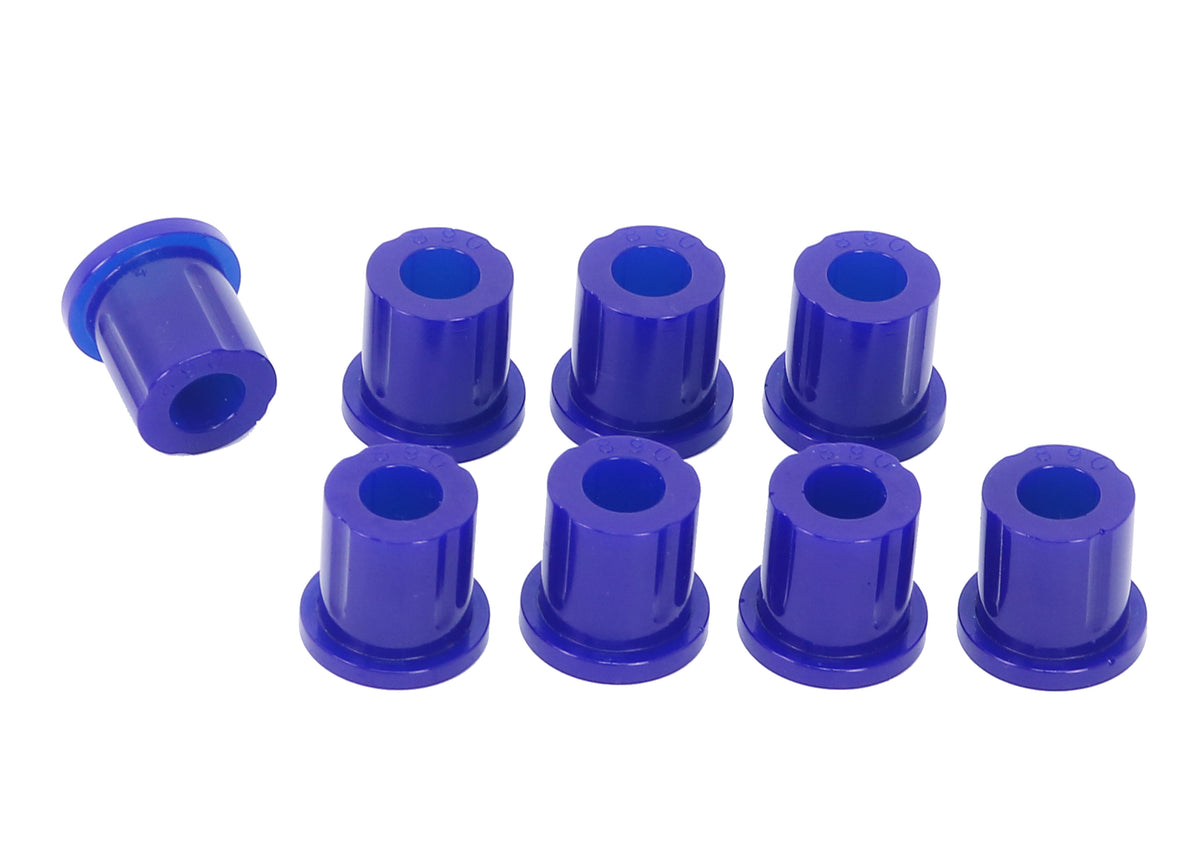 SuperPro - Rear Spring Rear Bushing Kit All - SPF0890K