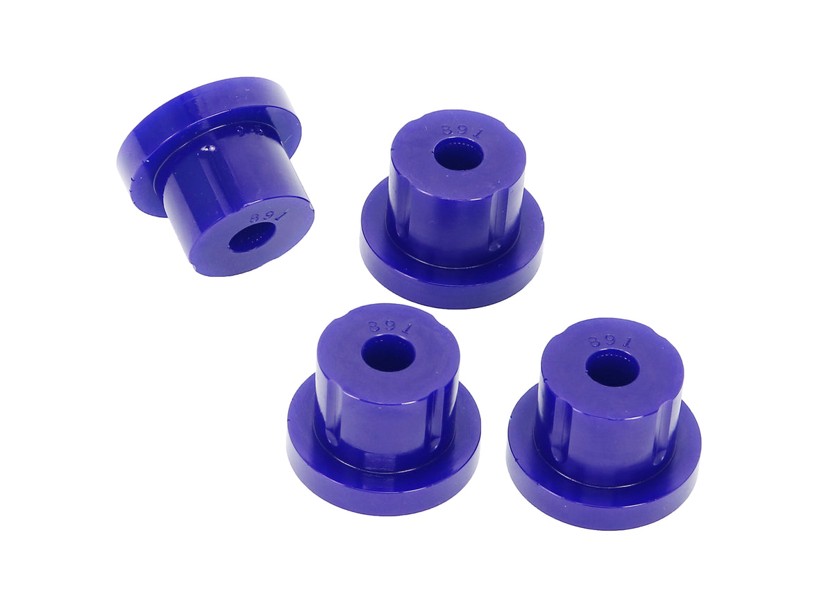 SuperPro - Rear Spring Front Eye Bushing Kit - SPF0891K