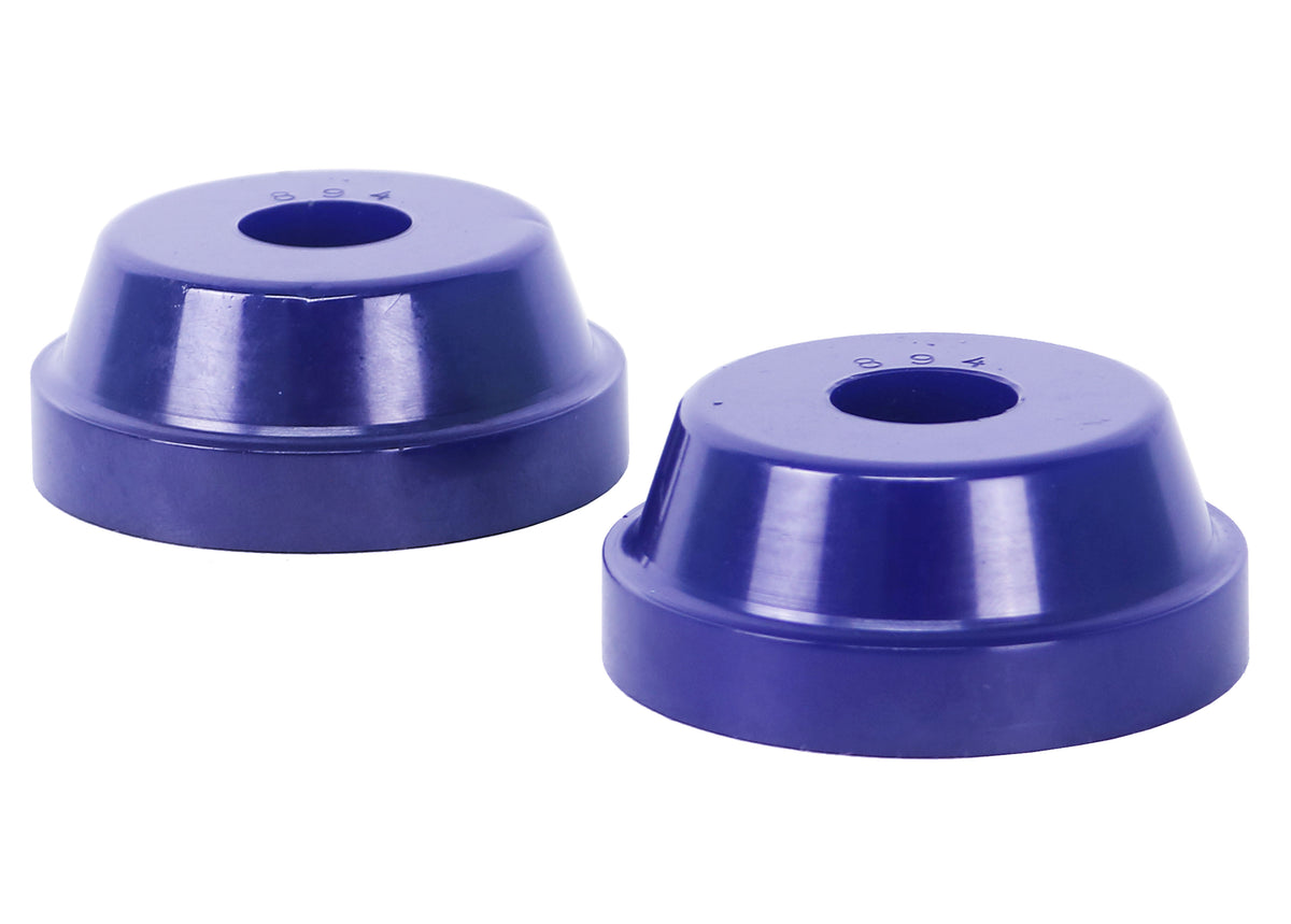SuperPro - Rear Subframe To Body Lower-Rear Bushing Kit - SPF0894K