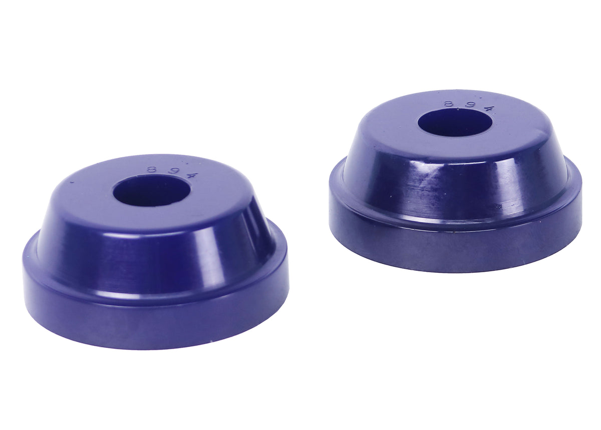 SuperPro - Rear Subframe To Body Lower-Rear Bushing Kit - SPF0894K