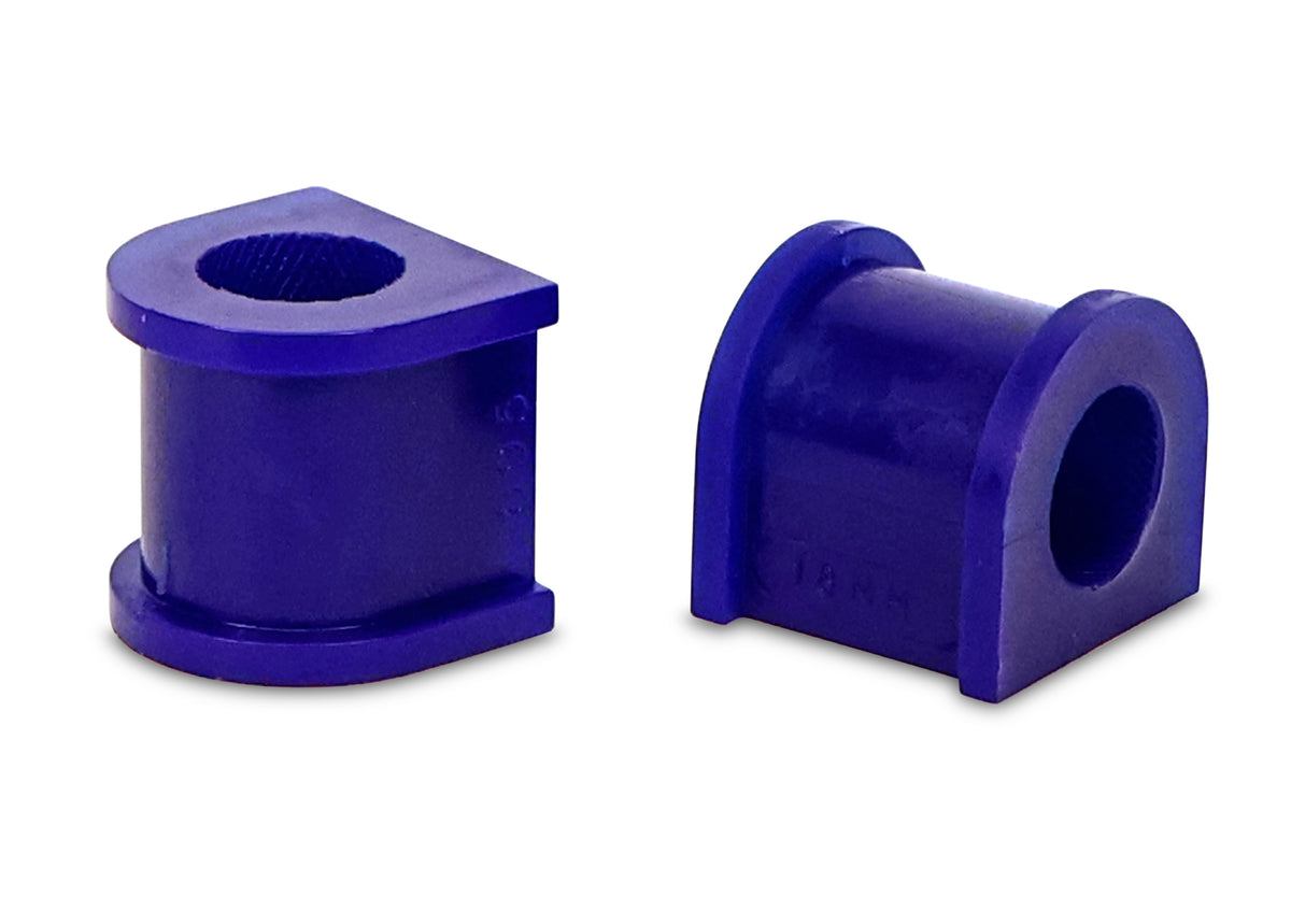 SuperPro - Sway Bar Mount Bushing - SPF0895-18K