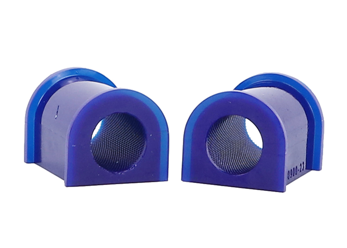 SuperPro - Front Sway Bar Mount Bushing Kit - SPF0900-23K