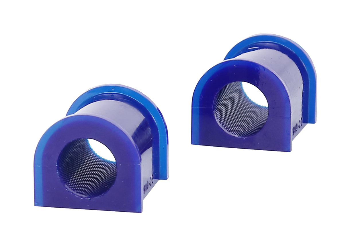 SuperPro - Front Sway Bar Mount Bushing Kit - SPF0900-23K