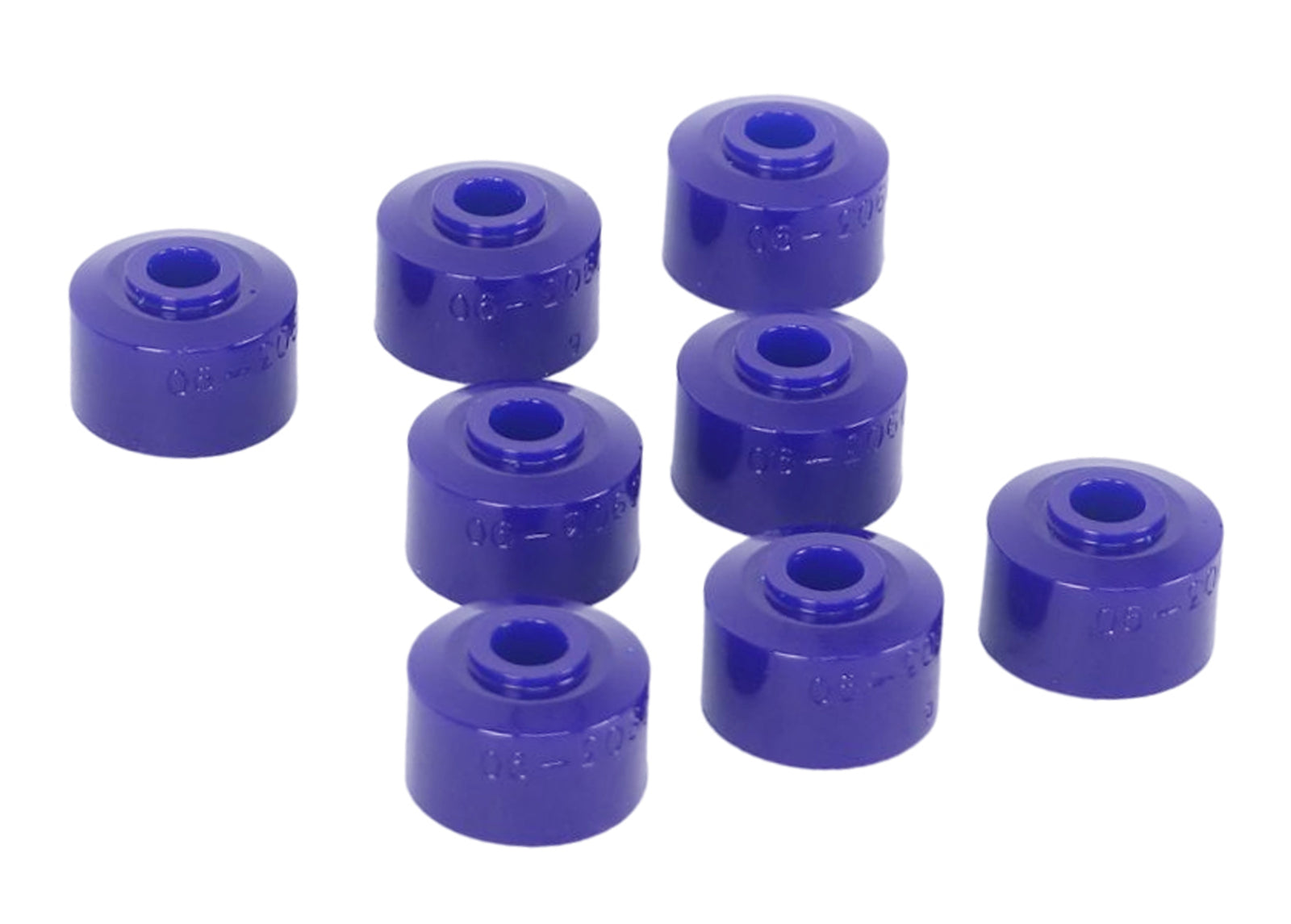 SuperPro - Severe Duty Sway Bar Link Bushing Kit - SPF0903-90K