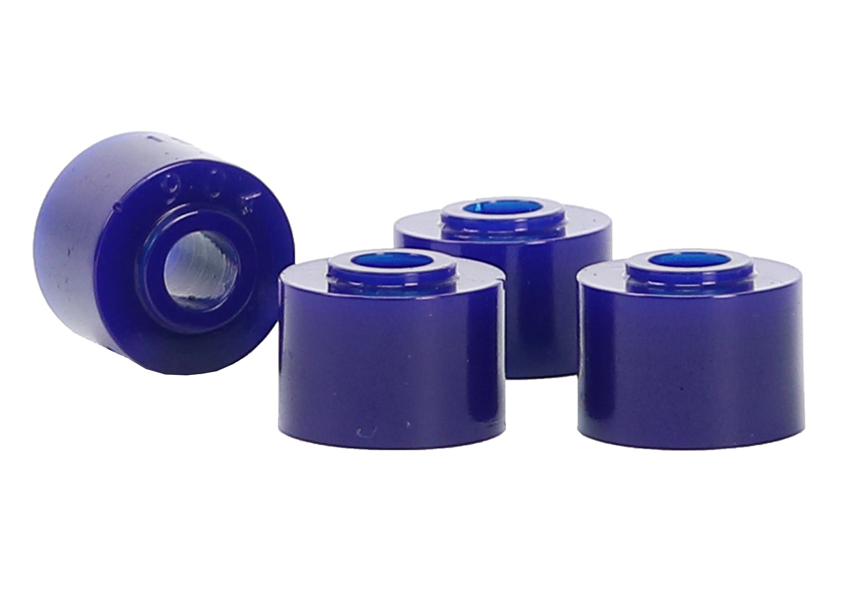 SuperPro - Sway Bar Link Bushing Kit - SPF0904-4K