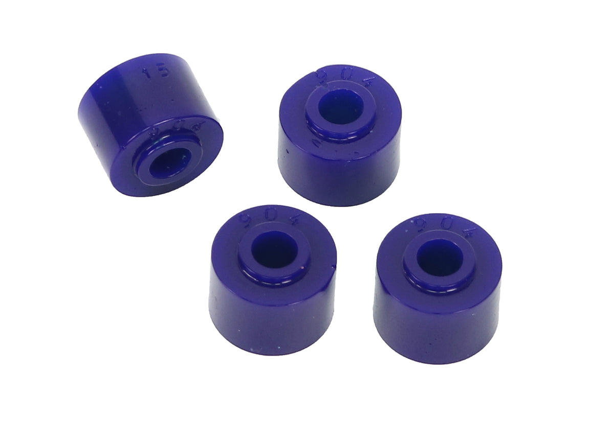 SuperPro - Sway Bar Link Bushing Kit - SPF0904-4K