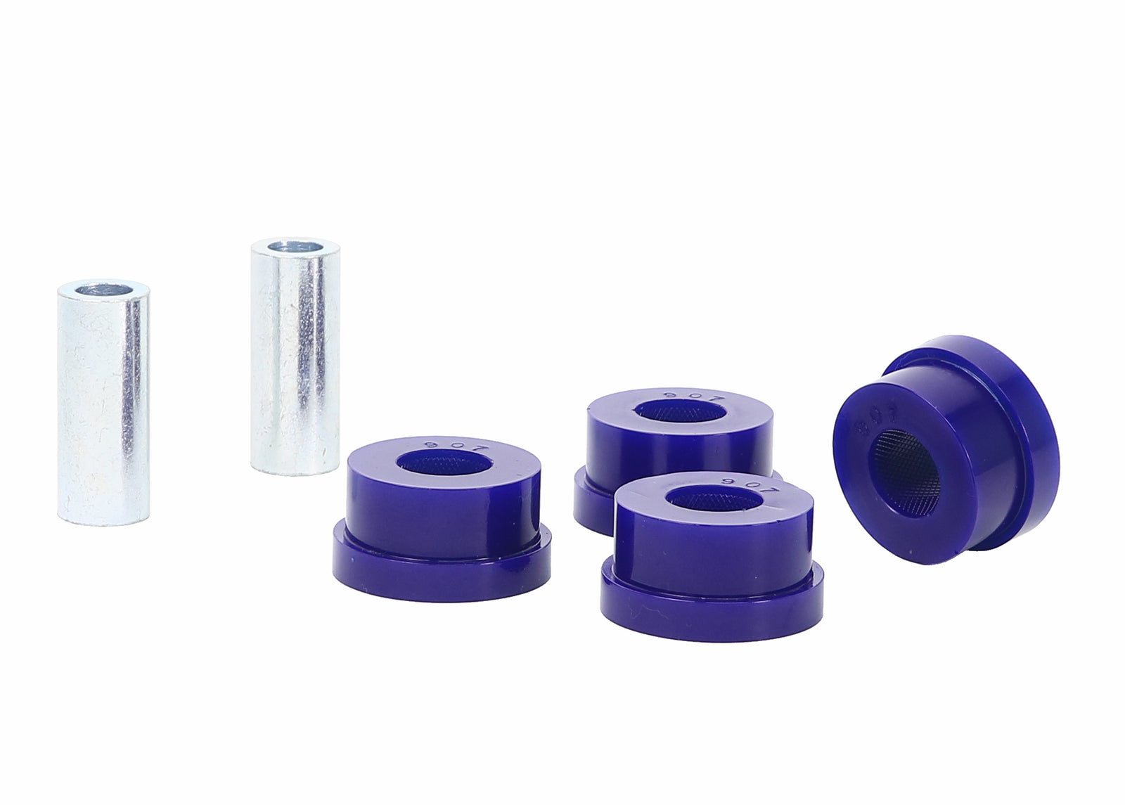SuperPro - Rear Trailing Arm Lower-Front Bushing Kit - SPF0907K