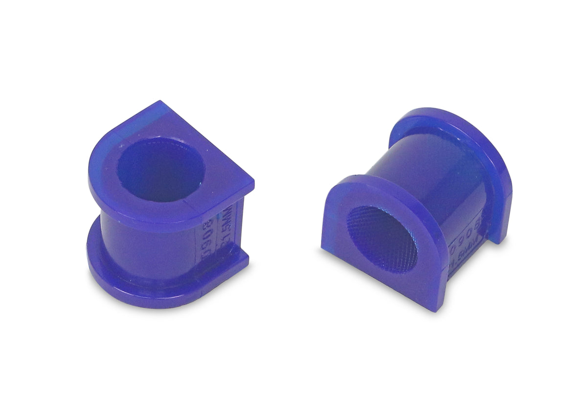 SuperPro - Front Sway Bar Mount Bushing Kit - SPF0908-21.5K