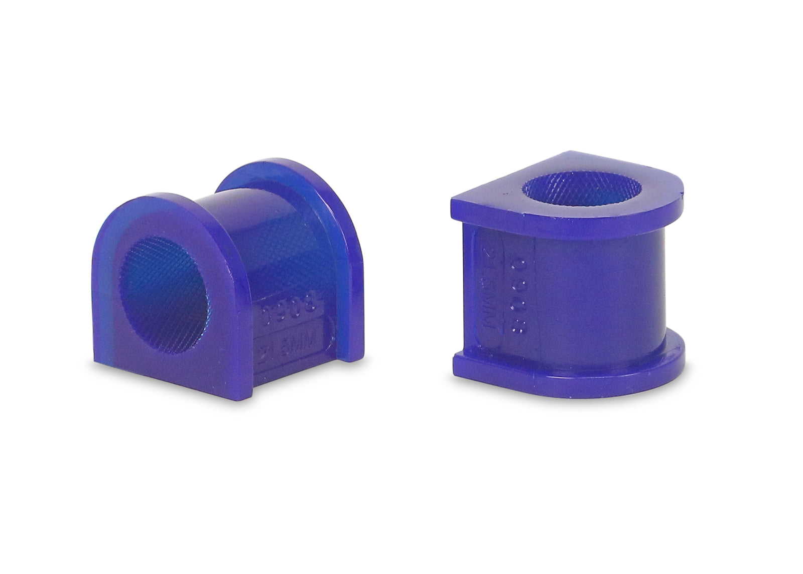 SuperPro - Front Sway Bar Mount Bushing Kit - SPF0908-21.5K