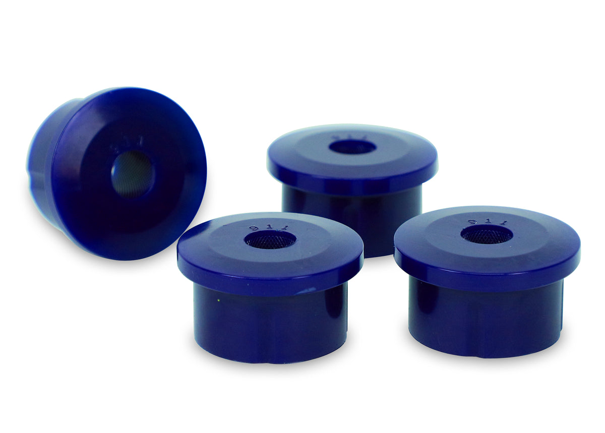 SuperPro - Rear Control Arm Inner Bushing Kit - SPF1173K