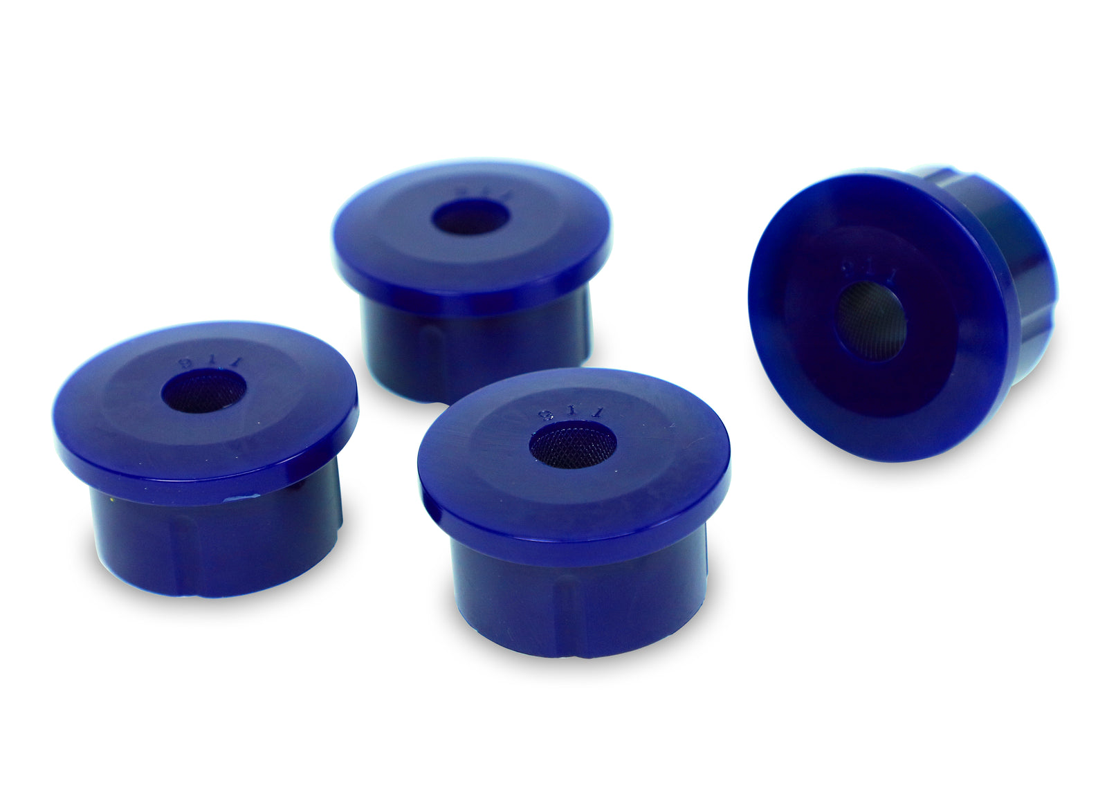 SuperPro - Rear Control Arm Inner Bushing Kit - SPF1173K
