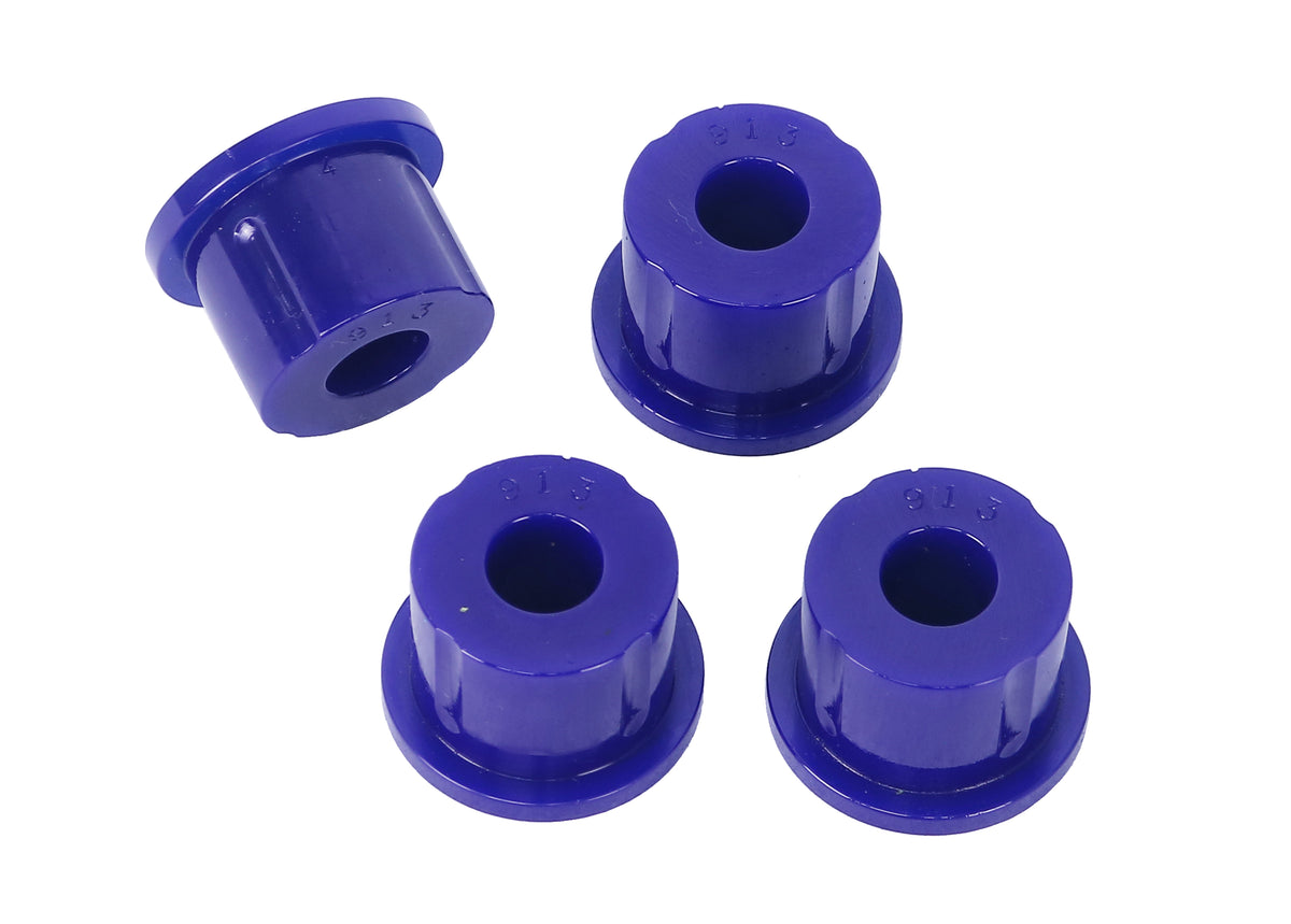 SuperPro - Rear Spring Rear Eye Bushing Kit - SPF0913K