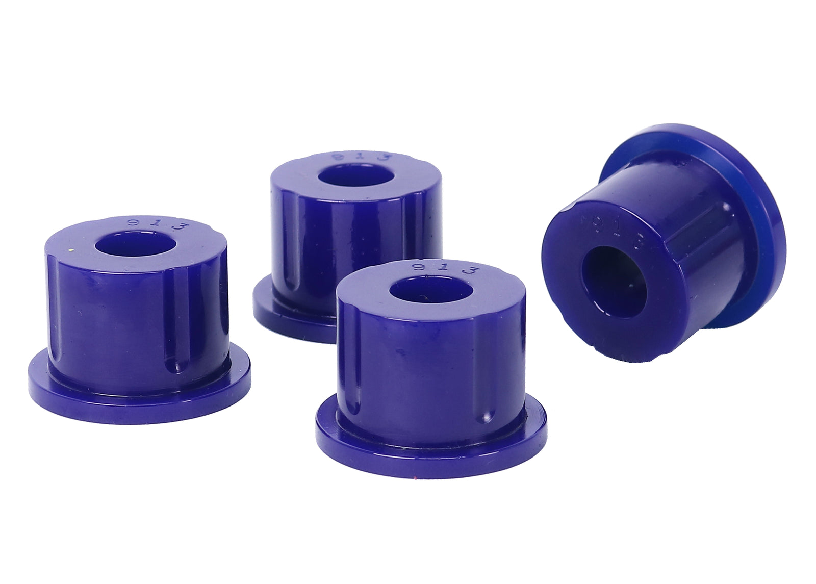 SuperPro - Rear Spring Rear Eye Bushing Kit - SPF0913K