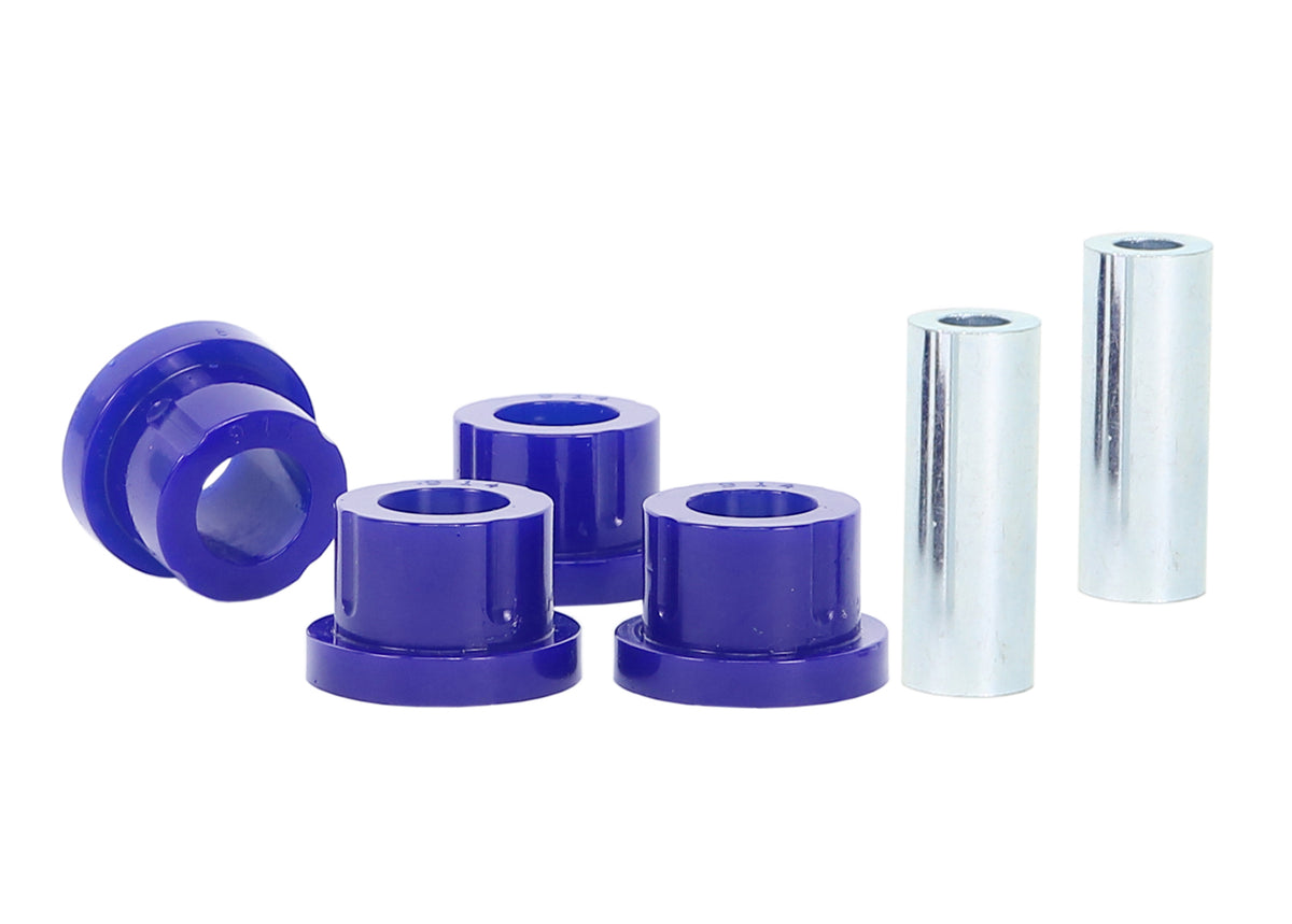 SuperPro - Rear Control Arm Lower-Inner Bushing Kit - SPF0914K
