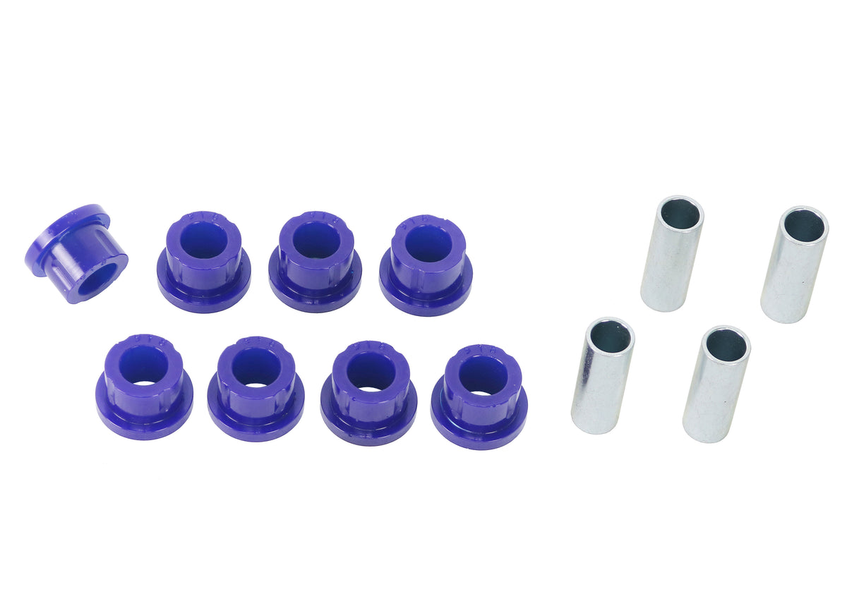 SuperPro - Front Control Arm Upper-Inner Bushing Kit - SPF0918K