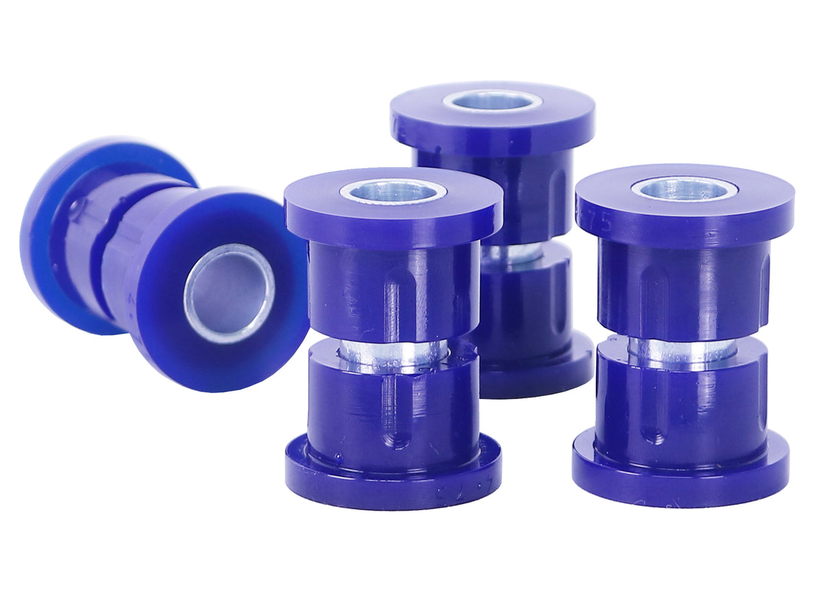 SuperPro - Front Control Arm Upper-Inner Bushing Kit - SPF0918K