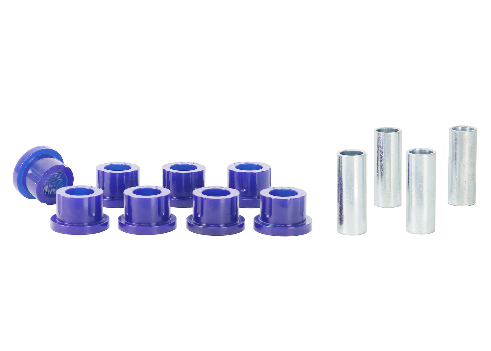 SuperPro - Front Control Arm Upper-Inner Bushing Kit - SPF0918K