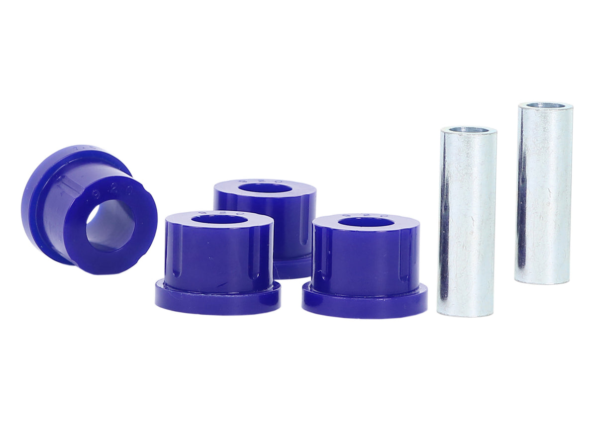 SuperPro - Front Control Arm Lower-Rear Bushing Kit - SPF0920K