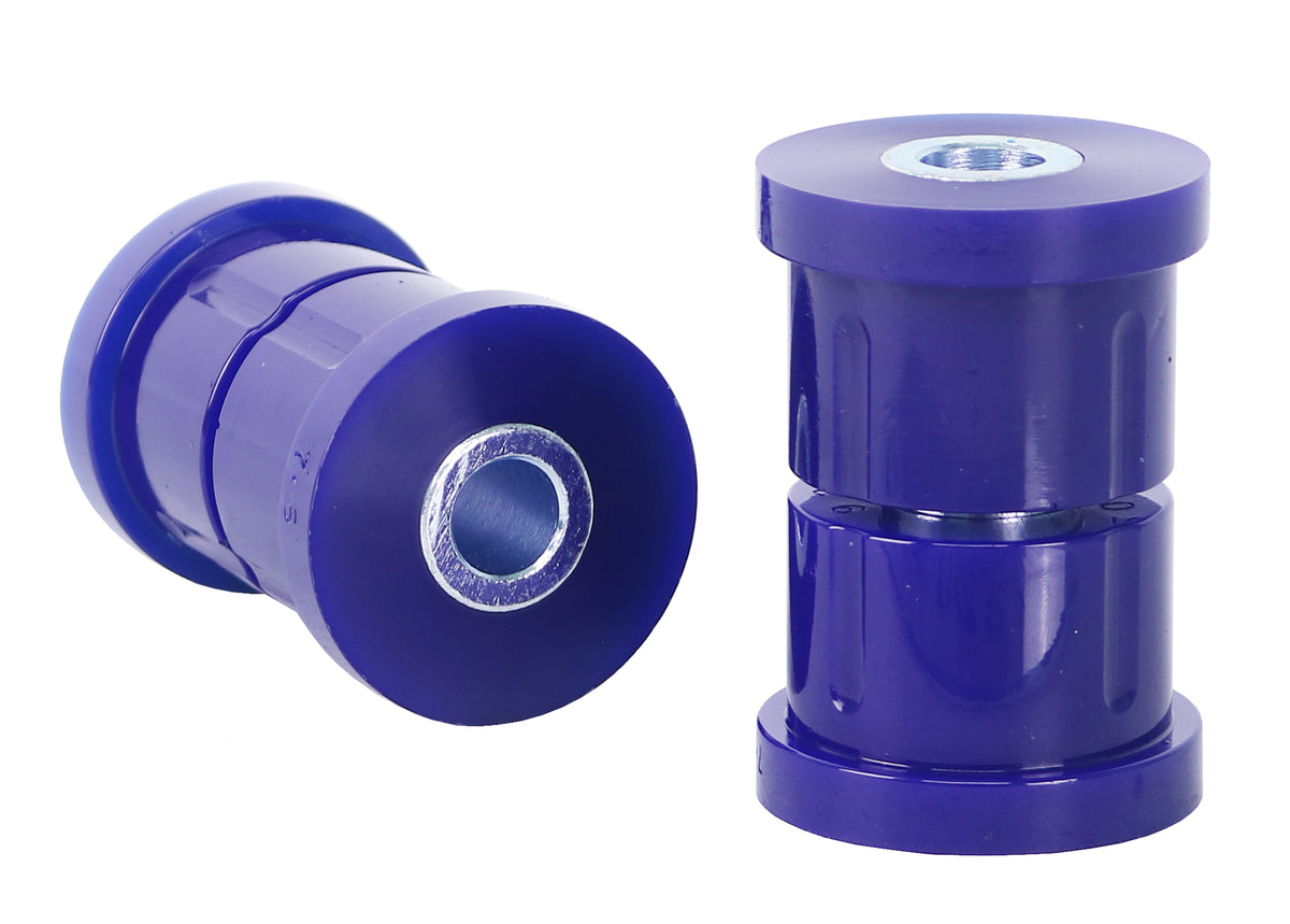 SuperPro - Rear Control Arm Upper-Inner Bushing Kit - SPF0921K