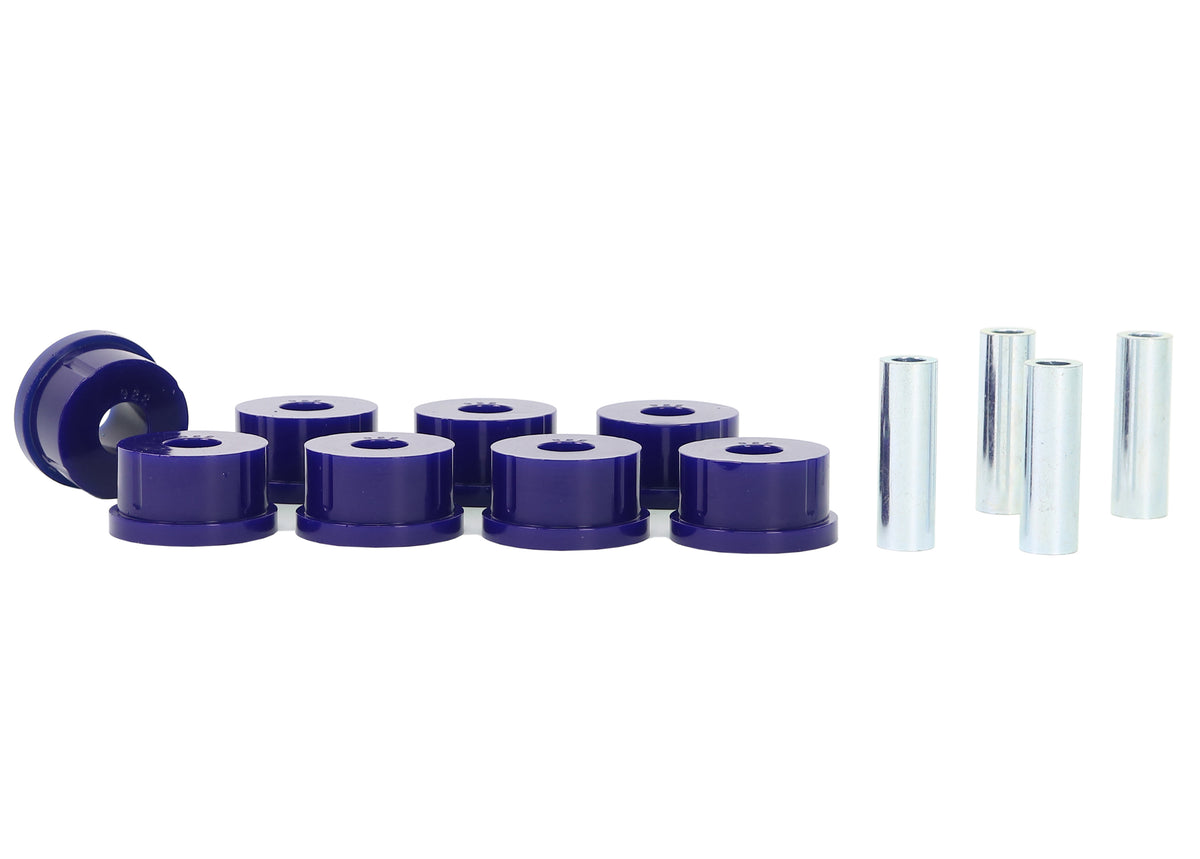 SuperPro - Rear Trailing Arm Lower Bushing Kit - SPF0922K