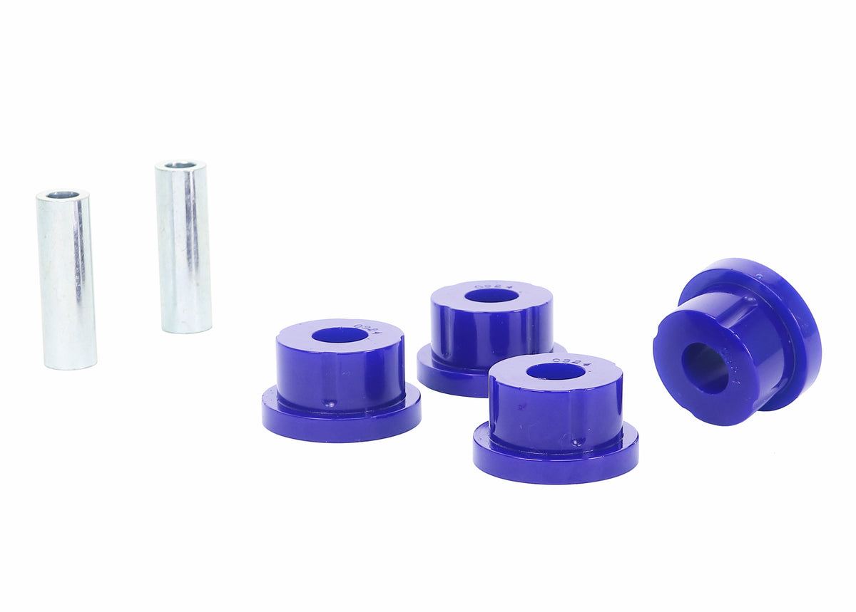 SuperPro - Front Control Arm Lower-Front Bushing Kit - SPF0924K
