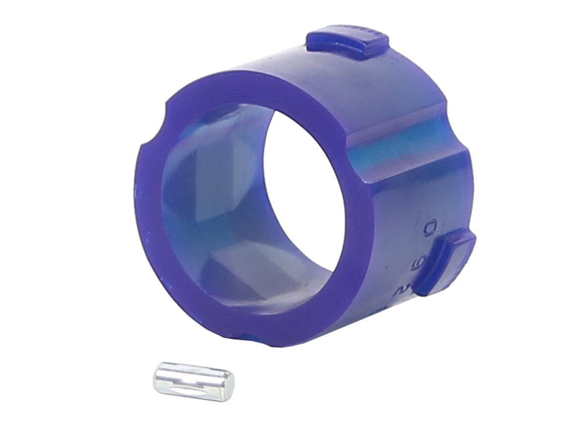 SuperPro - Steering Rack & Pinion Shaft Guide Bushing Kit - SPF0926K
