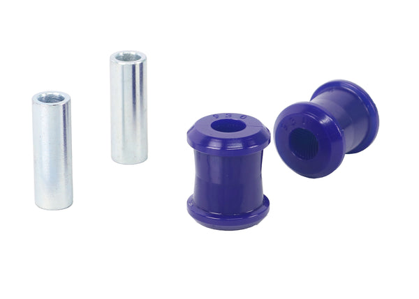 SuperPro - Front Control Arm Bushing Kit - SPF0930K