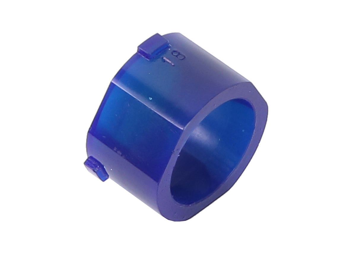 SuperPro - Steering Rack & Pinion Bushing Kit - SPF0931K