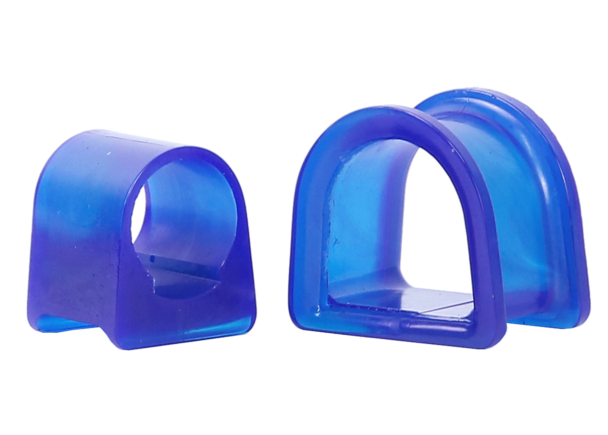 SuperPro - Front Steering Rack & Pinion Mount Bushing Kit - SPF0932K