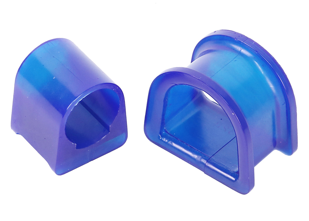 SuperPro - Front Steering Rack & Pinion Mount Bushing Kit - SPF0932K