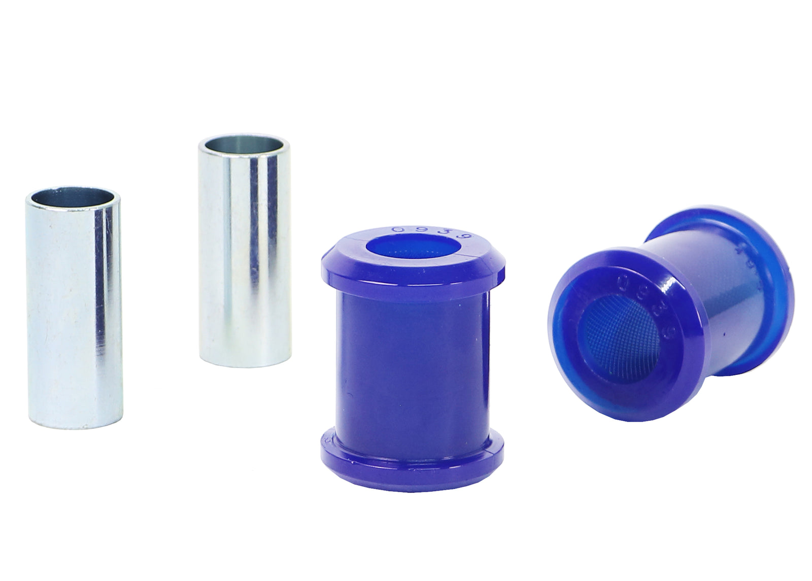 SuperPro - Front Control Arm Lower-Inner Bushing Kit - SPF0939K