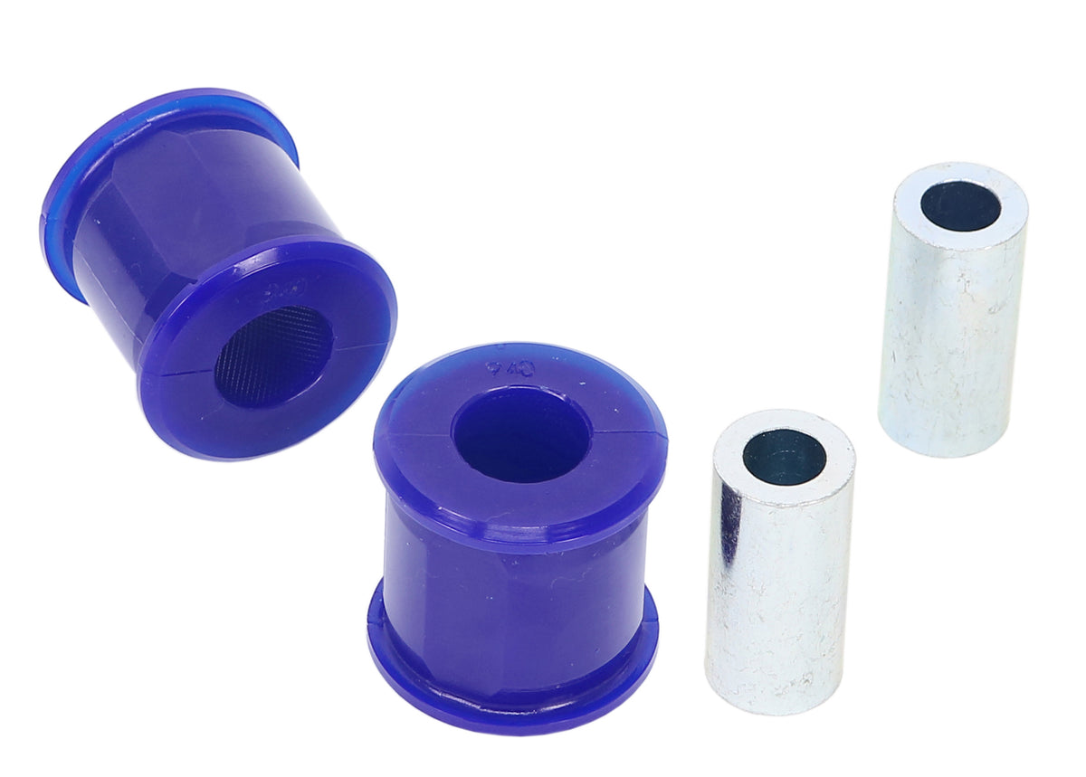 SuperPro - Rear Trailing Arm Bushing Kit - SPF0940K