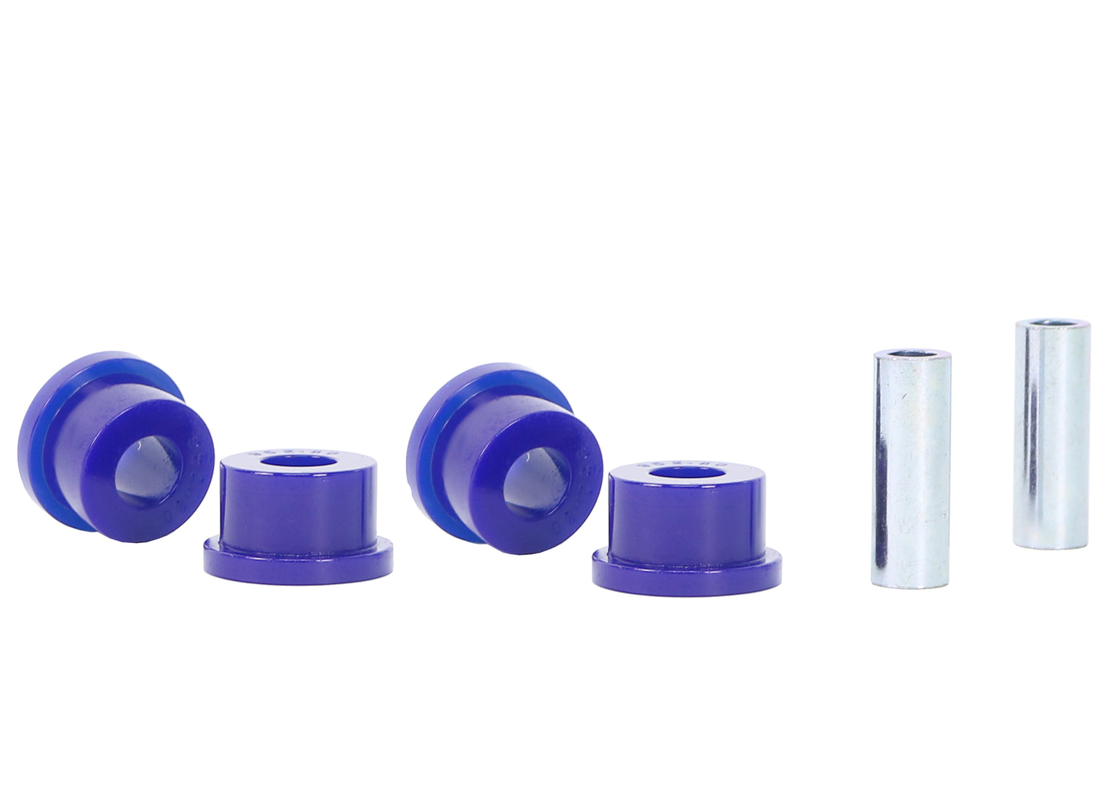 SuperPro - Front Control Arm Lower-Front Bushing Kit - SPF0952-80K
