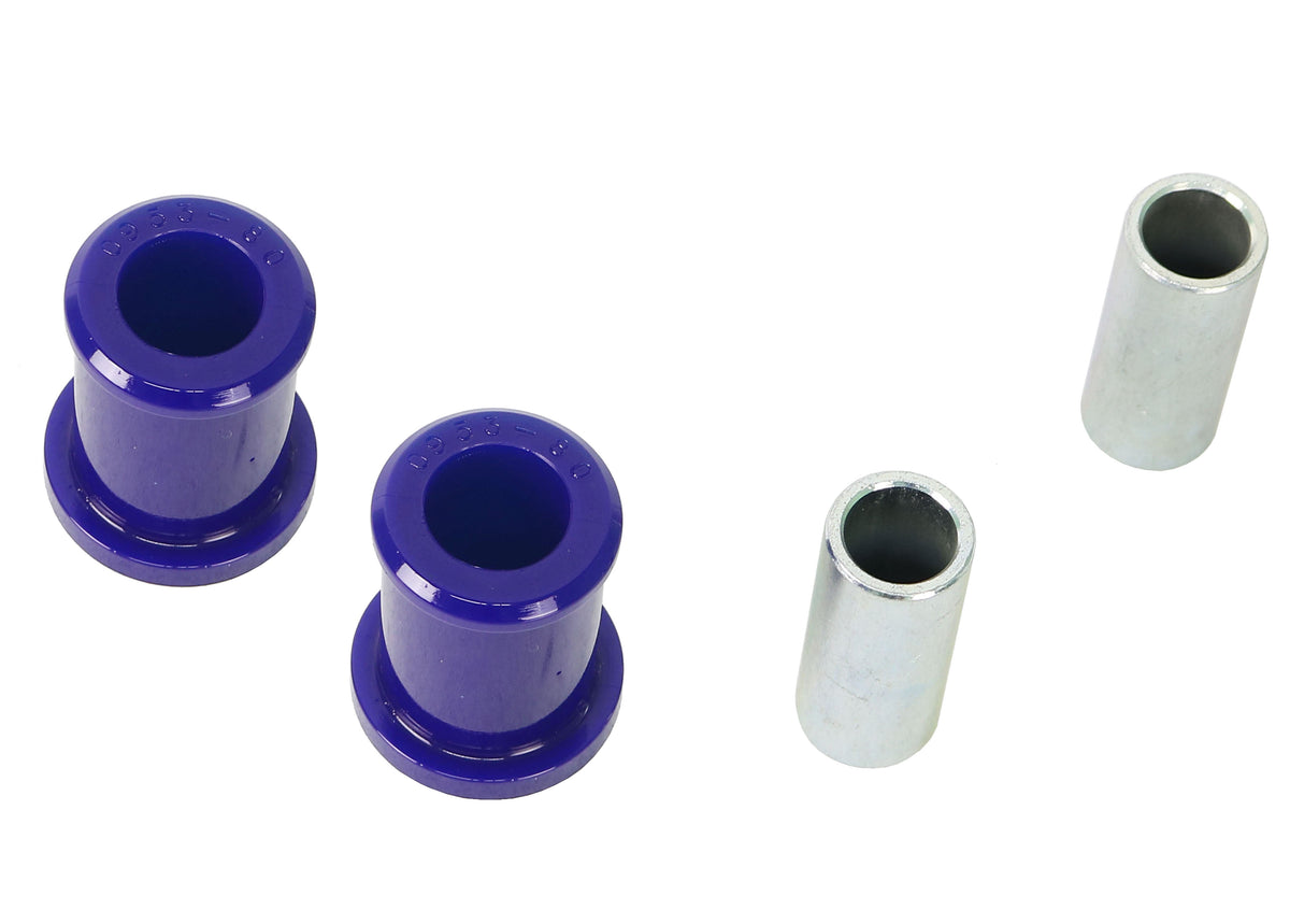 SuperPro - Front Control Arm Bushing Kit - SPF0953-80K