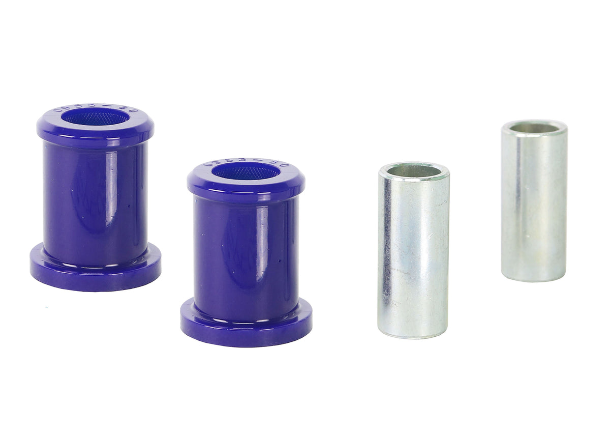 SuperPro - Front Control Arm Bushing Kit - SPF0953-80K