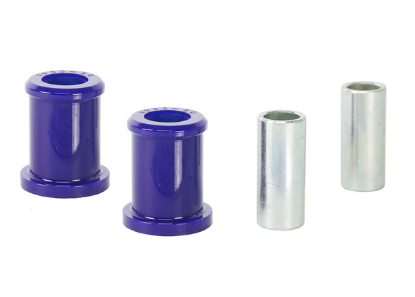 SuperPro - Front Control Arm Bushing Kit - SPF0953-80K