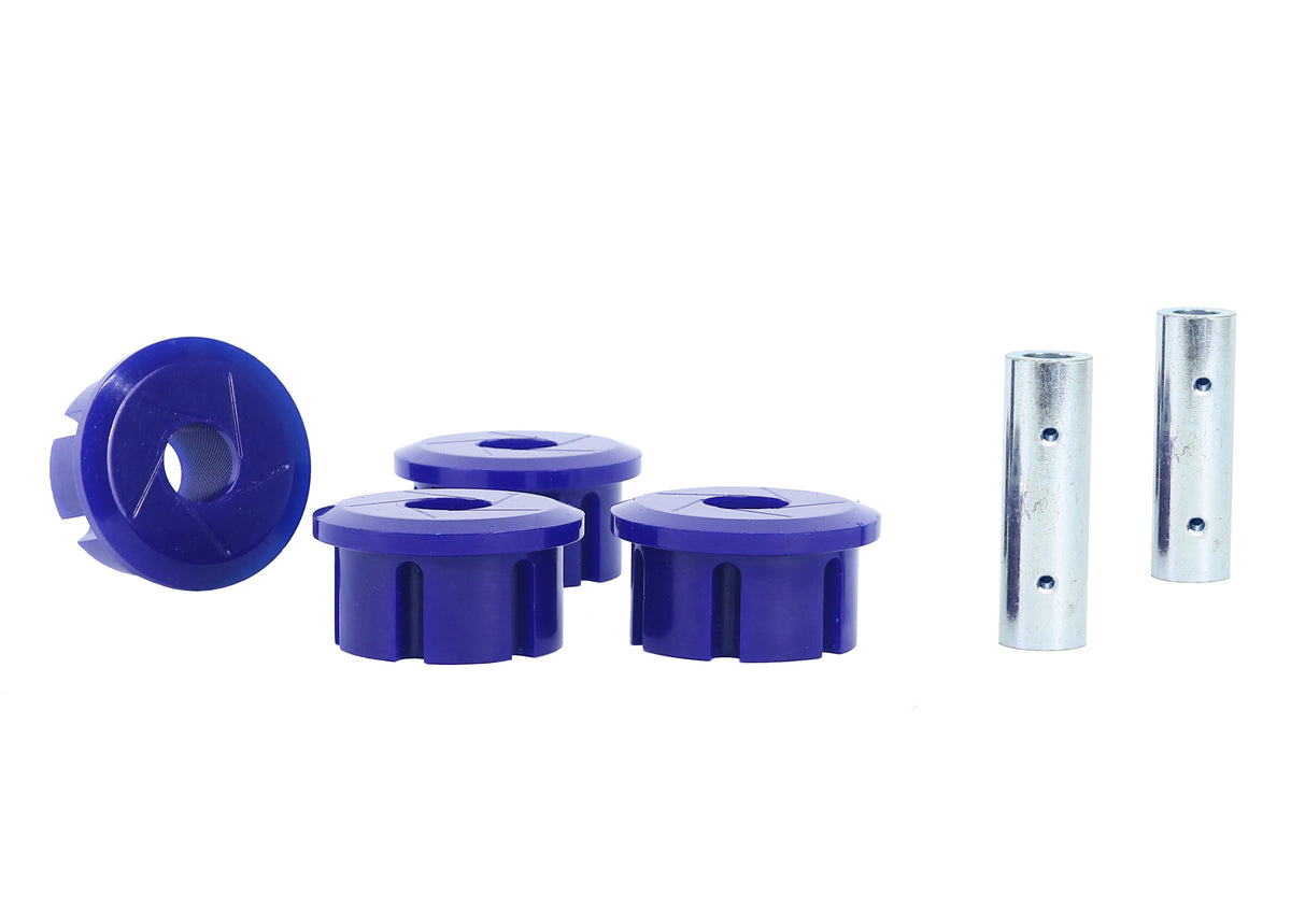 SuperPro - Rear Spring Front Eye Bushing Kit - SPF0969K