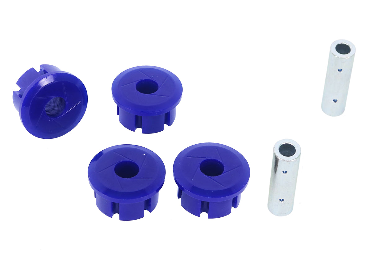 SuperPro - Rear Spring Front Eye Bushing Kit - SPF0969K