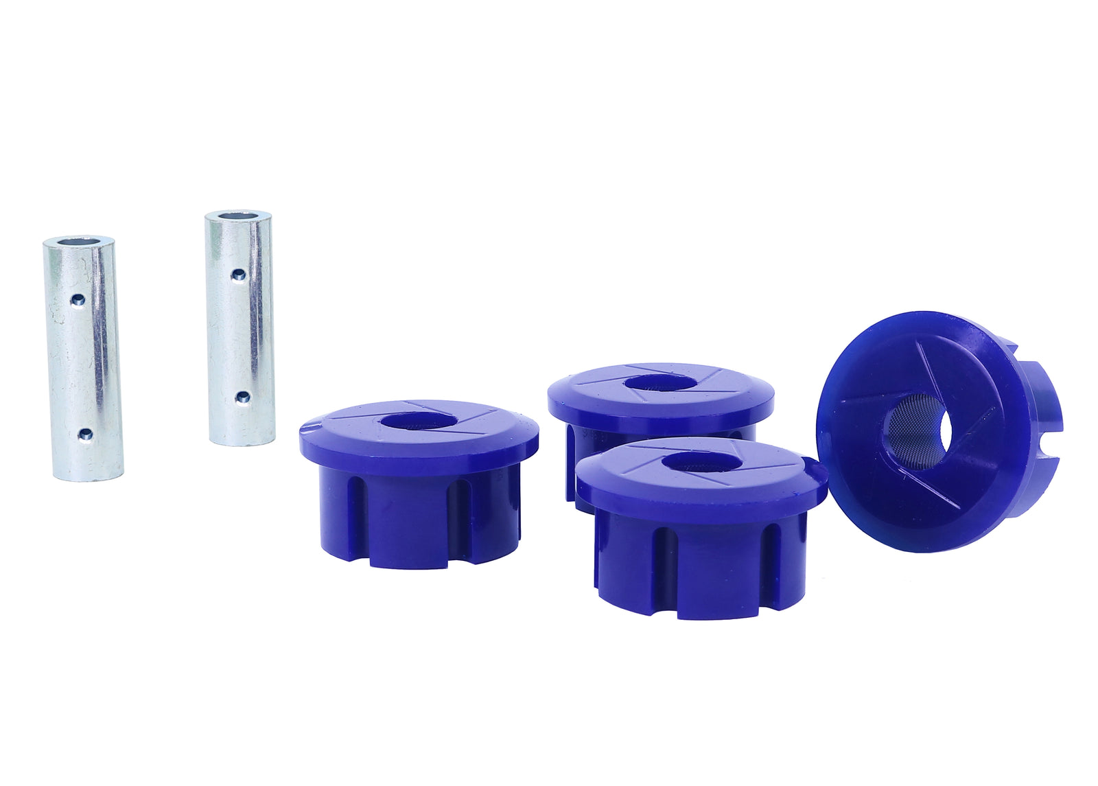 SuperPro - Rear Spring Front Eye Bushing Kit - SPF0969K