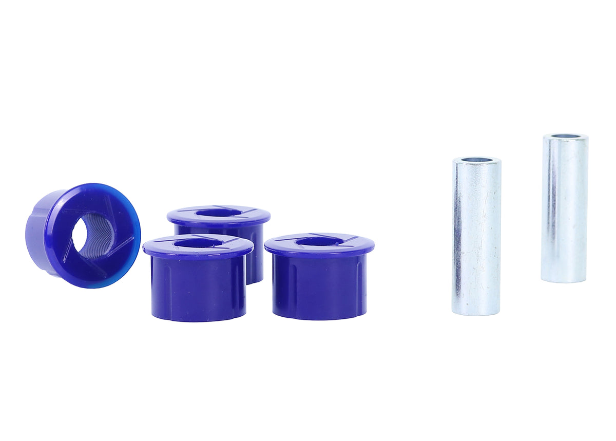 SuperPro - Rear Spring Rear Eye Bushing Kit - SPF0970K