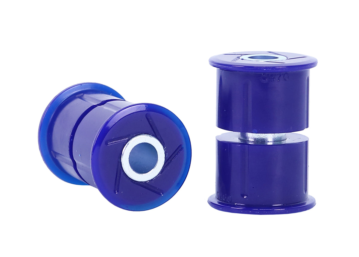 SuperPro - Rear Spring Rear Eye Bushing Kit - SPF0970K