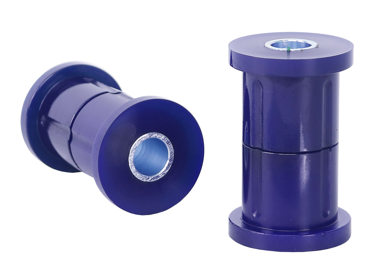 SuperPro - Leaf Spring and Shackle Bushing Kit - SPF0973K