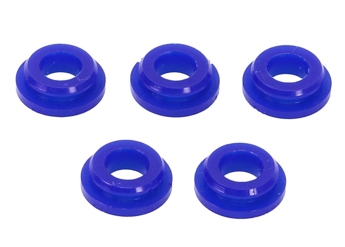 SuperPro - Front Throttle Pedal Shaft Bushing Kit - SPF0982K
