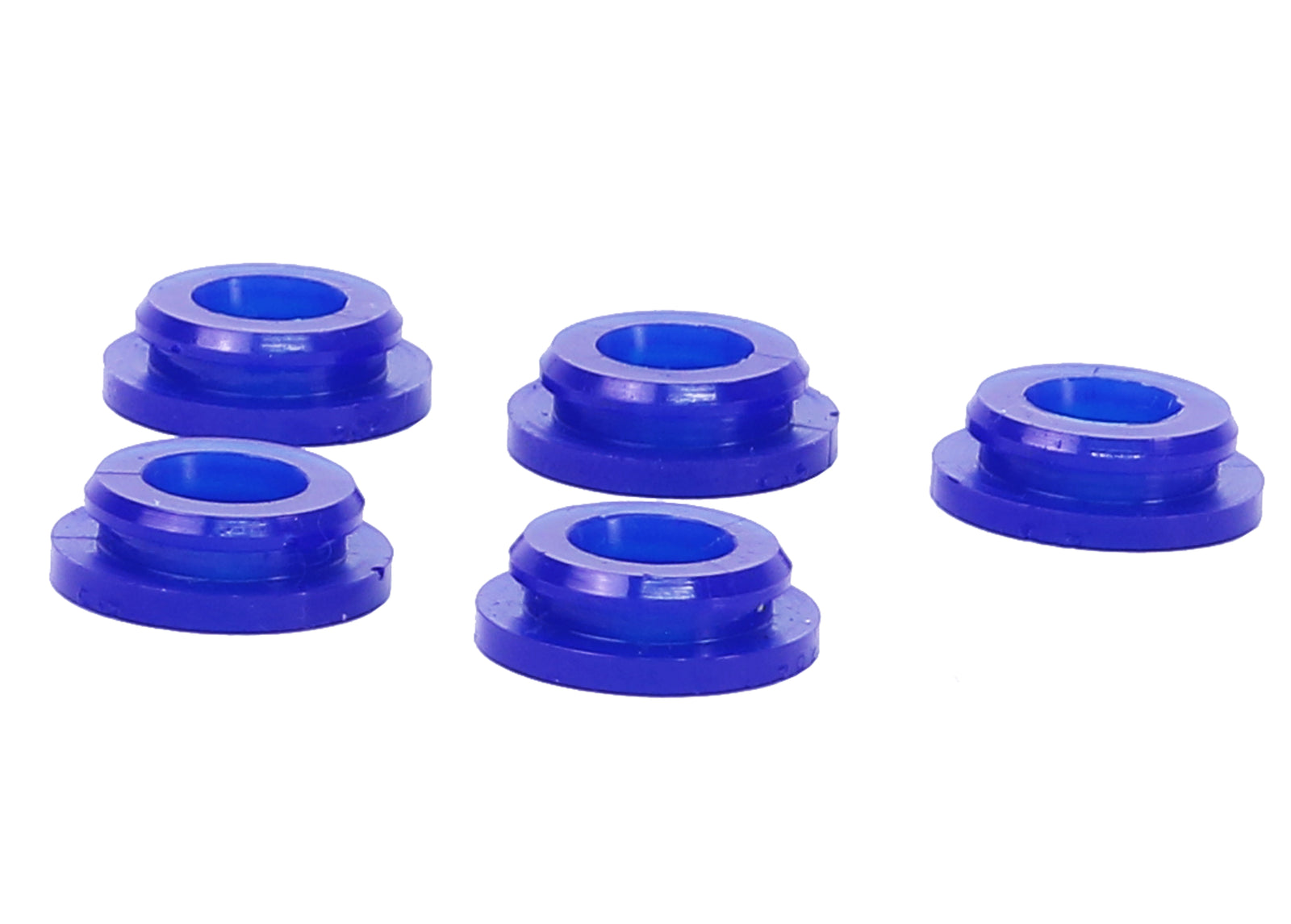 SuperPro - Front Throttle Pedal Shaft Bushing Kit - SPF0982K
