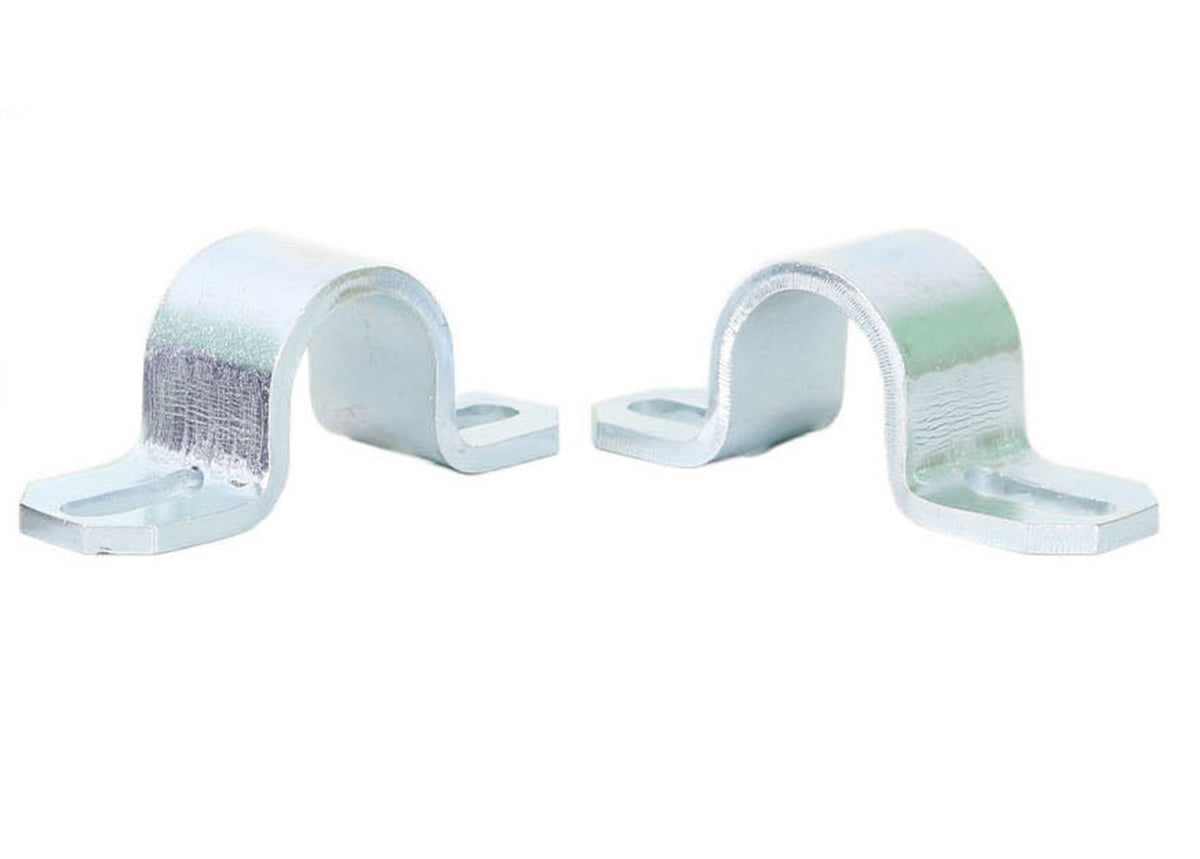 SuperPro - Sway Bar Steel Mount Bracket - SPF0984K