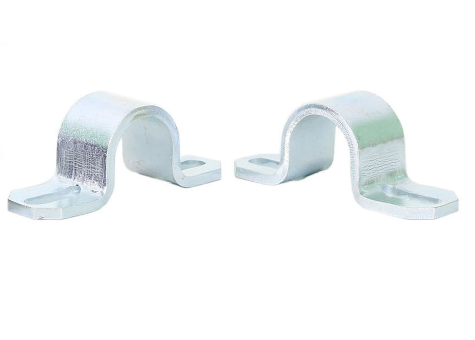 SuperPro - Sway Bar Steel Mount Bracket - SPF0984K